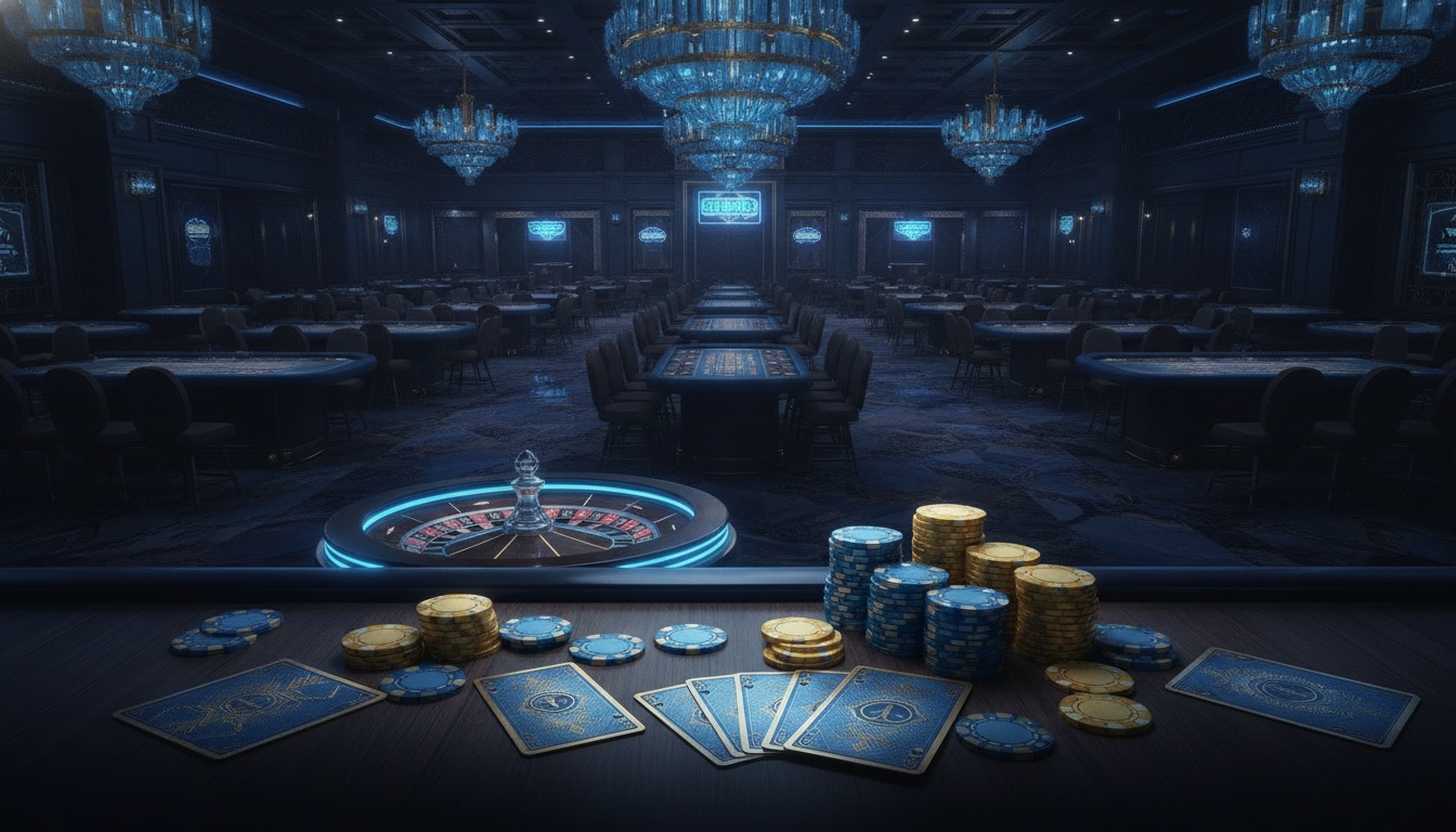 MyStake Casino
